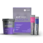 Kit Audax Silicone de Condensação - Yller