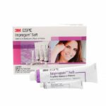 Poliéter Impregum Soft Média Viscosidade - 3M Solventum