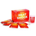 Revestimento Heat Shock Kit 12 Env + Liq. - Polidental