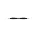 Sonda Milimetrada Nabers 2N Cabo Silicone Preto - Golgran