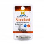Bráquete de Aço Edgewise Standard 022 16,26,36,46 - Morelli