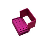 Broqueiro 15F FG Rosa