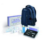 Kit Acadêmico S4 Push LED - Schuster
