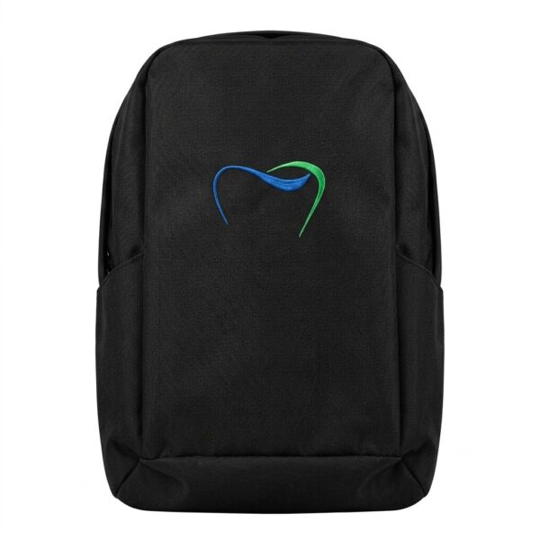 Mochila para Notebook Preta - RR Select