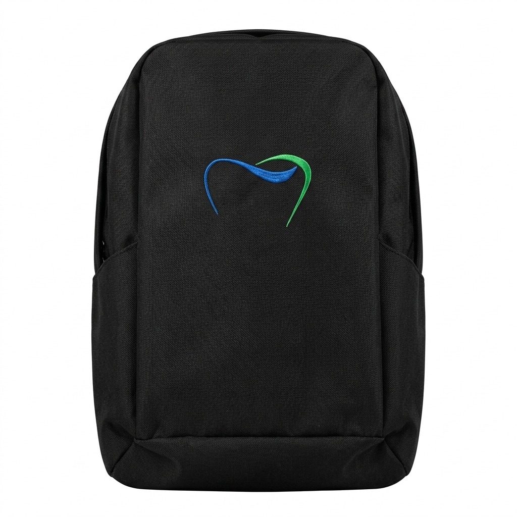Mochila para Notebook Preta - RR Select