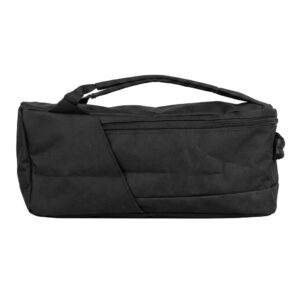 Mochila para Notebook Preta - RR Select