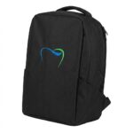 Mochila para Notebook Preta - RR Select