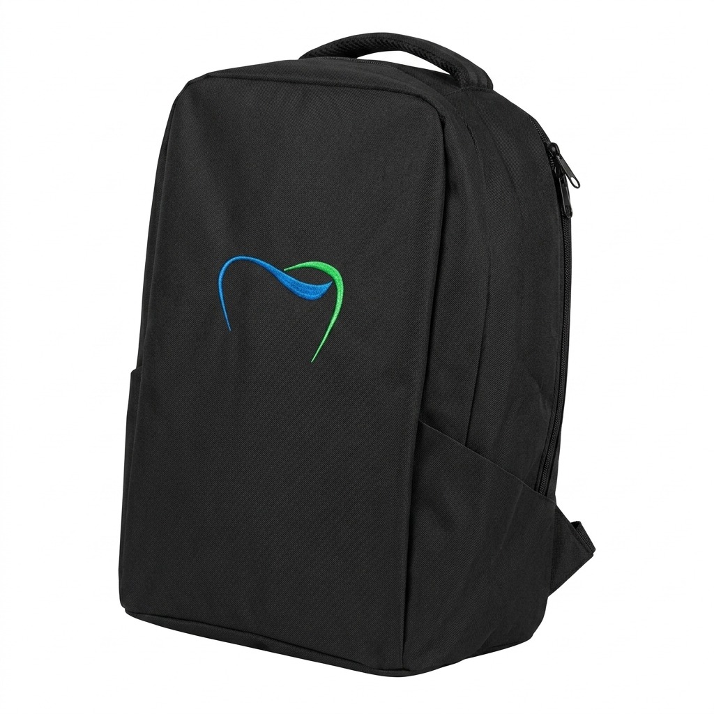Mochila para Notebook Preta - RR Select