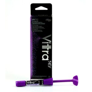 Resina Vittra APS 4g - FGM