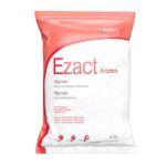 Alginato Ezact Kromm Tipo II 410g - Vigodent