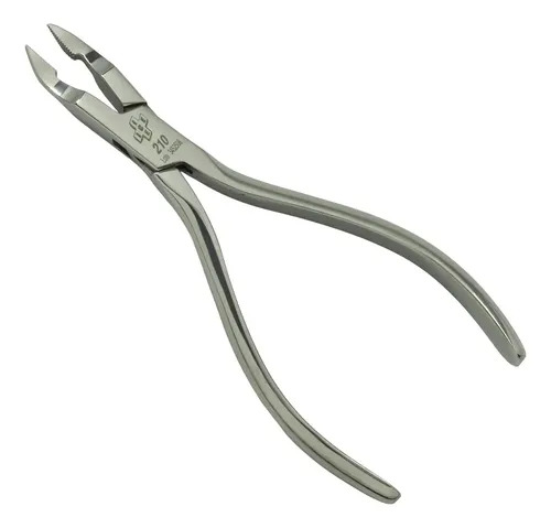 Alicate Ortodôntico Weingart 210 - Ice