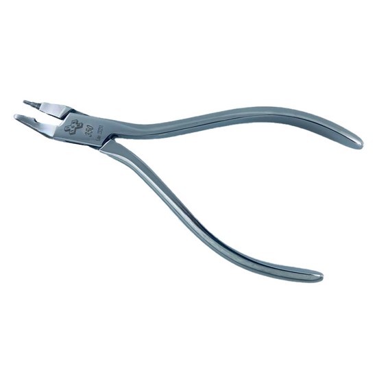 Alicate Ortodôntico 350 Ômega Loop - Ice