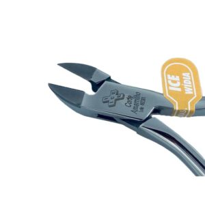 Alicate Ortodôntico Corte Amarrilho c/ Wídia Premium - Ice
