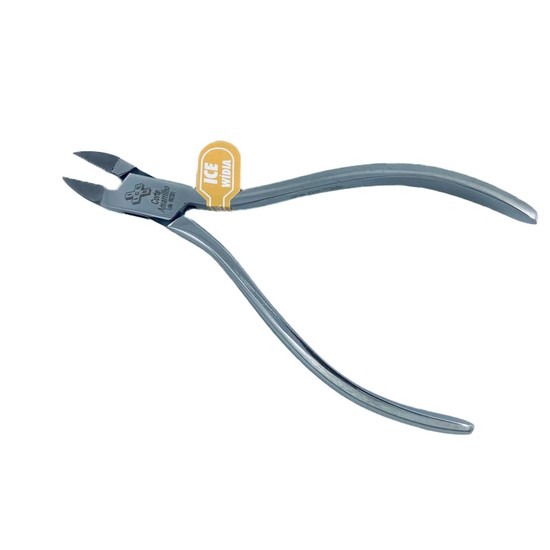Alicate Ortodôntico Corte Amarrilho c/ Wídia Premium - Ice