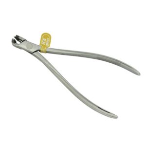 Alicate Ortodôntico Corte Distal c/ Wídia Premium - Ice