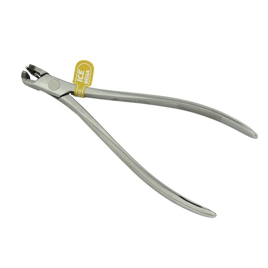 Alicate Ortodôntico Corte Distal c/ Wídia Premium - Ice