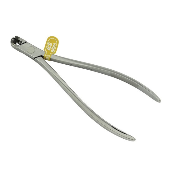 Alicate Ortodôntico Corte Distal c/ Wídia Premium - Ice