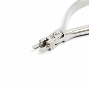 Alicate Ortodôntico Torque Longo 442L - Ice