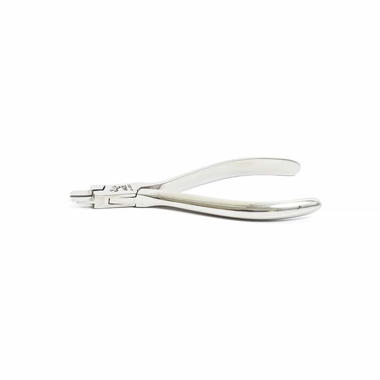 Alicate Ortodôntico Torque Longo 442L - Ice
