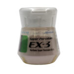 Cerâmica EX-3 Dentina Opaca 10g Noritake - Kota