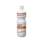 Hipoclorito de sodio 2,5% soda clorada 1000ml - Rioquimica