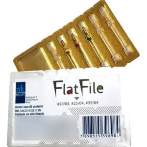 Lima Flat File MK Life
