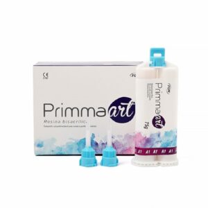 Resina Bisacrílica Primma Art 75g - FGM