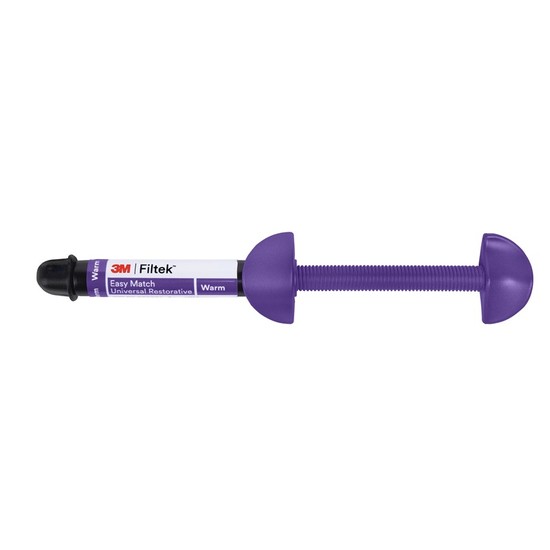 resina-filtek-easy-match-warm-solventum Resina Filtek Easy Match Warm 4g - 3M Solventum