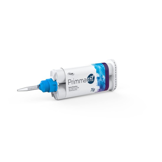 Resina Bisacrílica Primma Art 75g - FGM