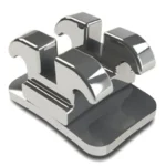 Bráquete Edge/Rick Standard 022 (12,22,31,32,41,42) - Morelli