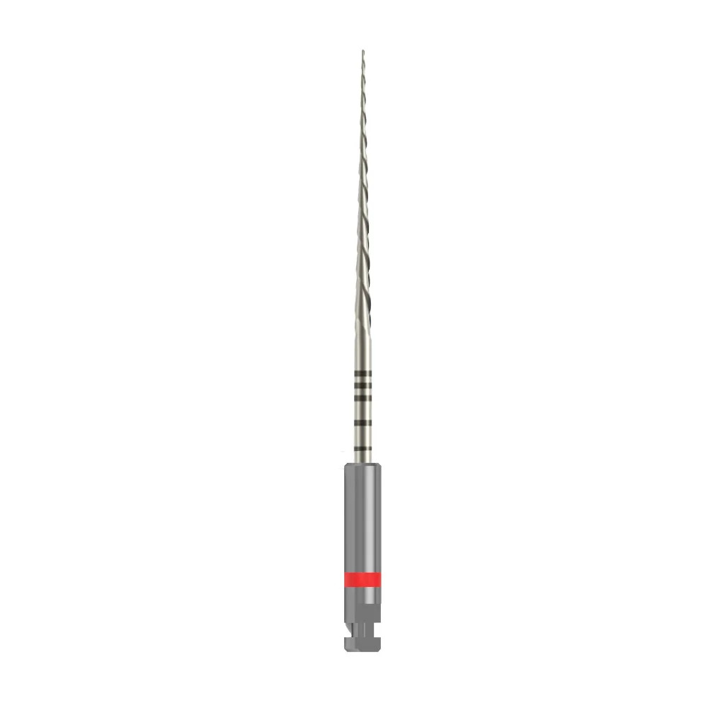 Lima Reciprocante R-Plus 25.08 25mm c/ 4 - Easy