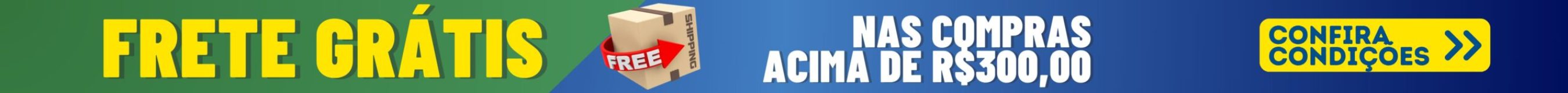 frete gratis para produtos odontologicos