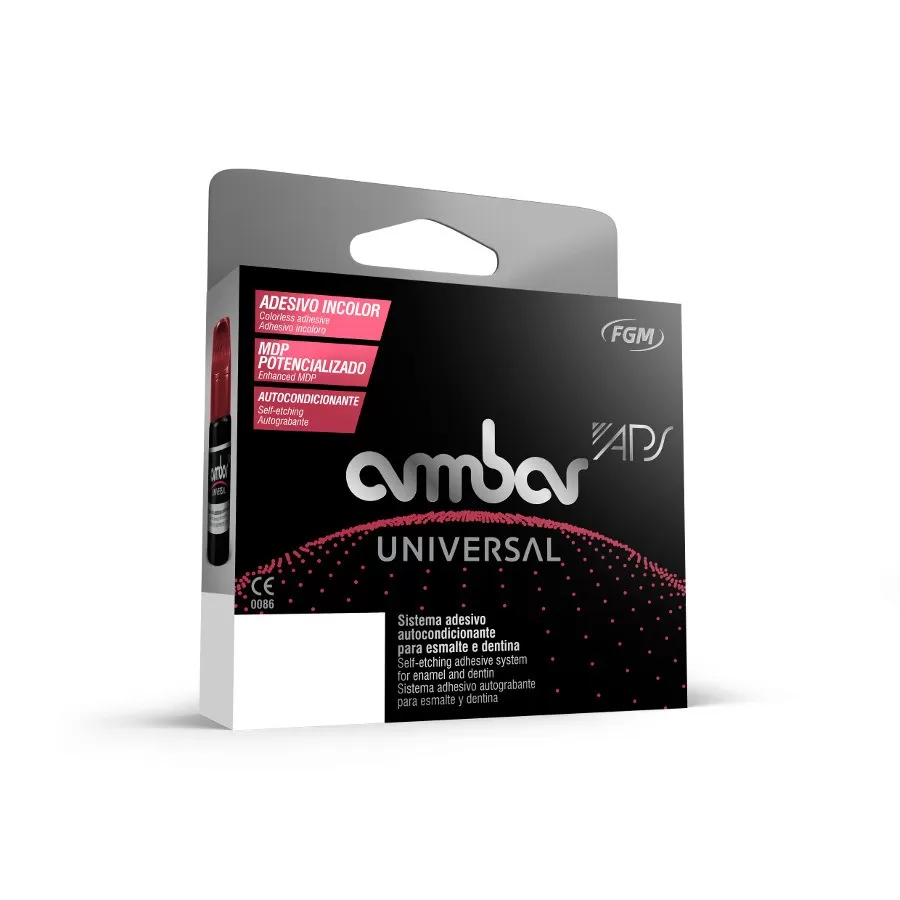 Adesivo Ambar Universal APS