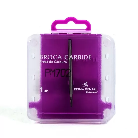 Broca Carbide PM - Prima